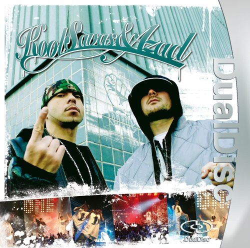Kool Savas & Azad - One - Preis vom 03.10.2026 20:43:07 h