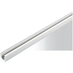 Sg, Beleuchtung Zubehör, Stromschiene 3ph 2000mm ShopLine ws 230V 312420