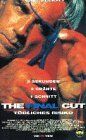 Roger Christian - The Final Cut - Tödliches Risiko [VHS] - Preis vom 08.10.2026 07:26:42 h