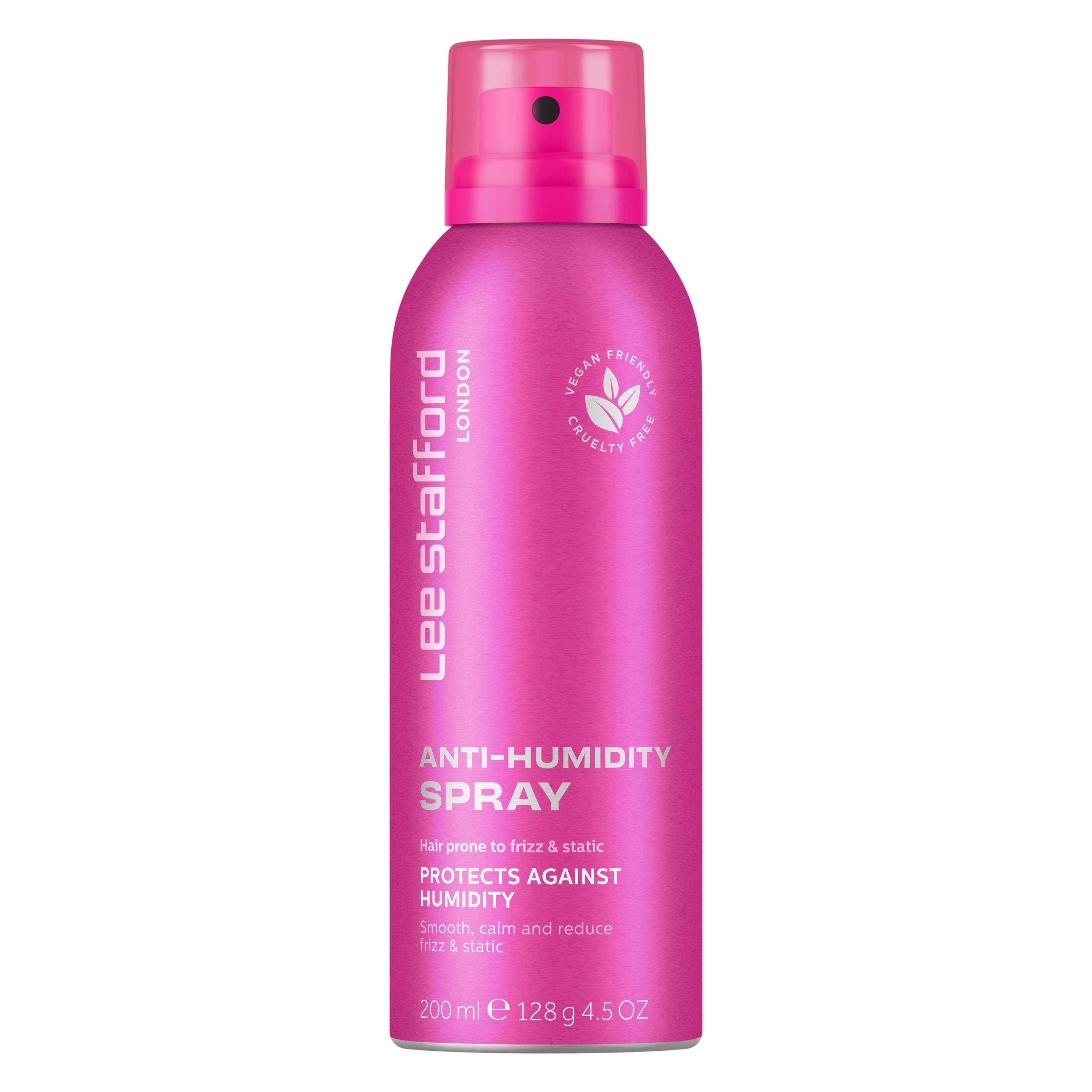 Lee Stafford Anti-Humidity Spray 200 ml (200 ml) (1011018)