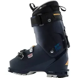 LANGE Damen XT3 TOUR W PRO(SHAD BL)FLEX115, Größe 24,5 in Schwarz Schwarz