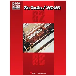 The Beatles/1962-1966, Fachbücher