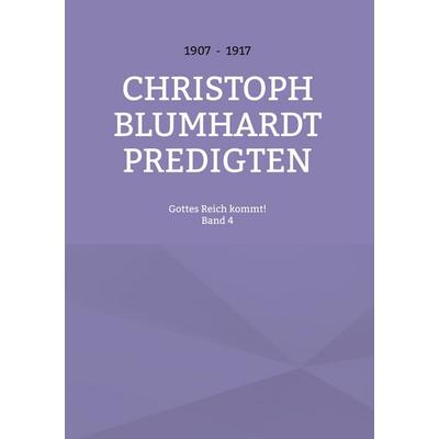 Gottes Reich kommt!, Gebundene Ausgabe von , BoD – Books on Demand, 978-3-7583-0272-5
