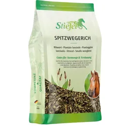 Spitzwegerich Nahrungsergänzungsmittel Pferd