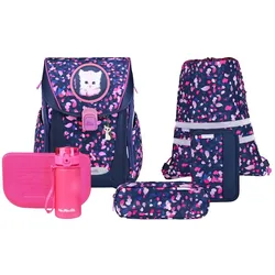 McNeill Primo Schulranzen-Set 9tlg