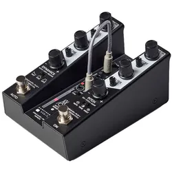 Gamechanger Audio AUTO Reverb - Effektgerät E-Gitarre