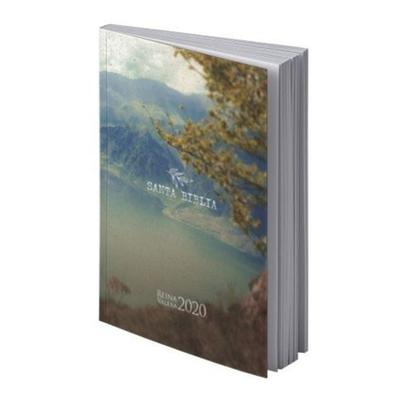 Spanisch Reina Valera 2020, Taschenbuch von , Deutsche Bibelgesellschaft, 978-3-438-08324-1