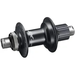 Shimano, Nabe + Freilauf, (Scheibenbremse Center Lock)