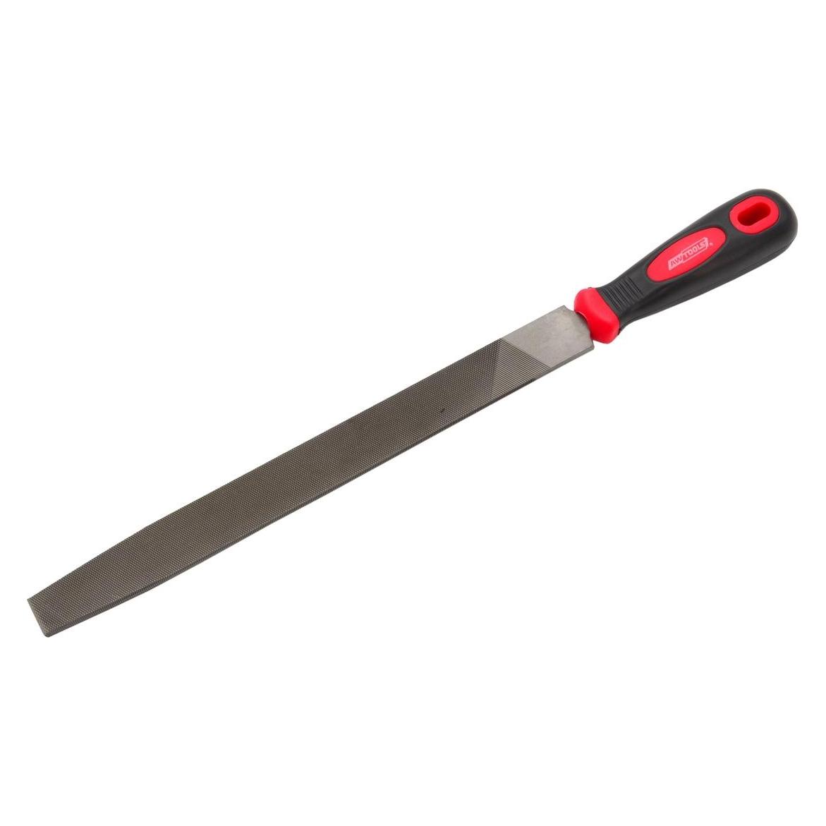 Awtools FLACHE METALLFEILE 200 mm #2 (63900895)