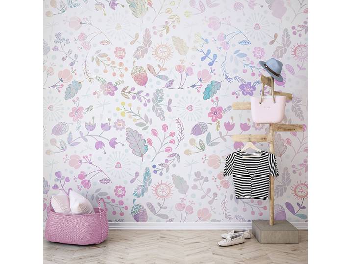 Papier peint Magical Autumn 300 x 280 x 0cm