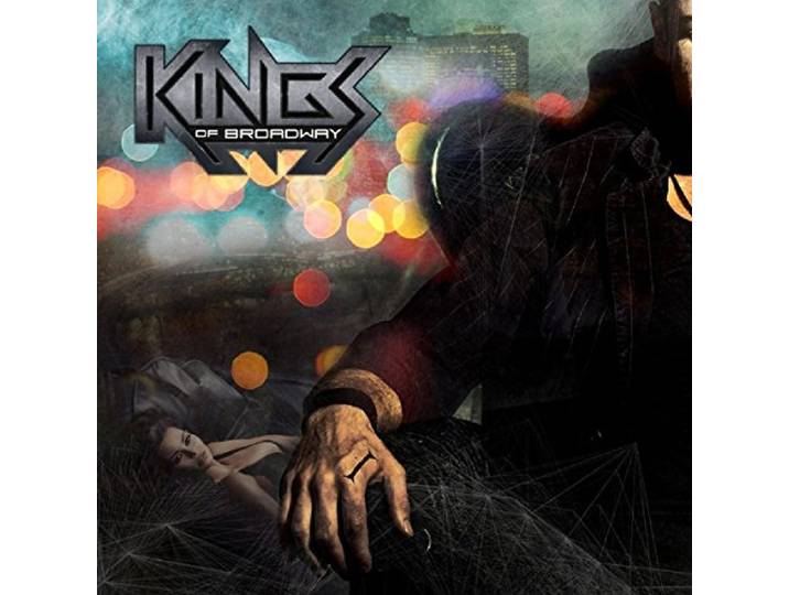 Kings Of Broadway - Kings Of Broadway