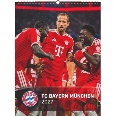 FC Bayern München 2027