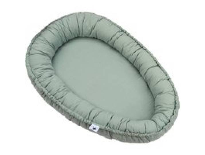 Kuschelnest NIDO Terra Musselin