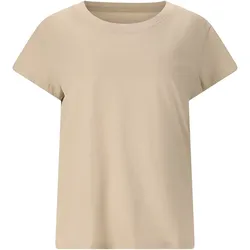 nou Highmore V2 T-Shirt Damen 1308 - nou sand 48