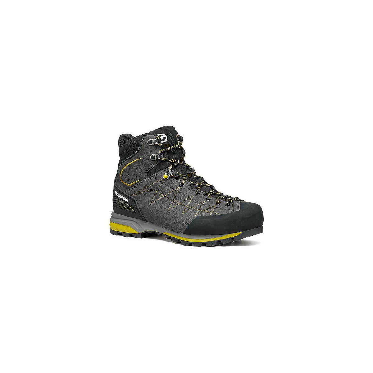 Scarpa Zodiac TRK GTX anthracite/sulphur (387) 41,5 60035G-M-387-41,5