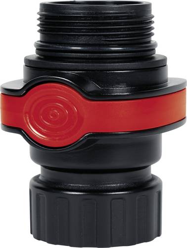 Einhell 4173764 Pumpen-Anschlussatz 75mm