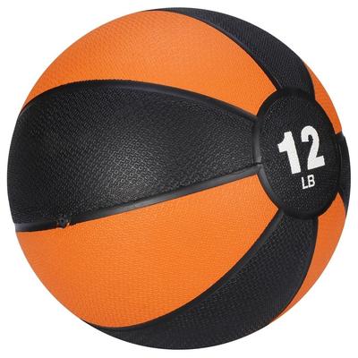 Medicine Ball For Strength Training Easy Grip Rubber Slam Ball Fitness Workout Medicine Ball For Strength Training Easy Grip Rubber Slam Ball Fitness Workout