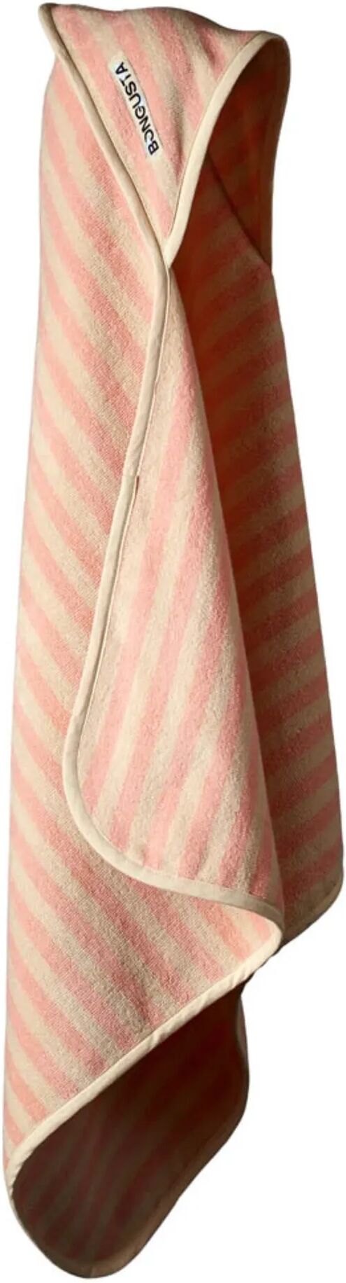 Bongusta Cape de bain Naram Orange 80x80