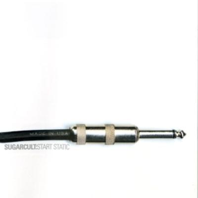 Start Static (20th Anniversary Edition) - Sugarcult, Vinyl
