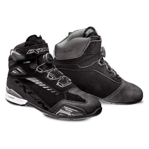 Ixon Wanderschuhe Bull Vented (41) (58846823)