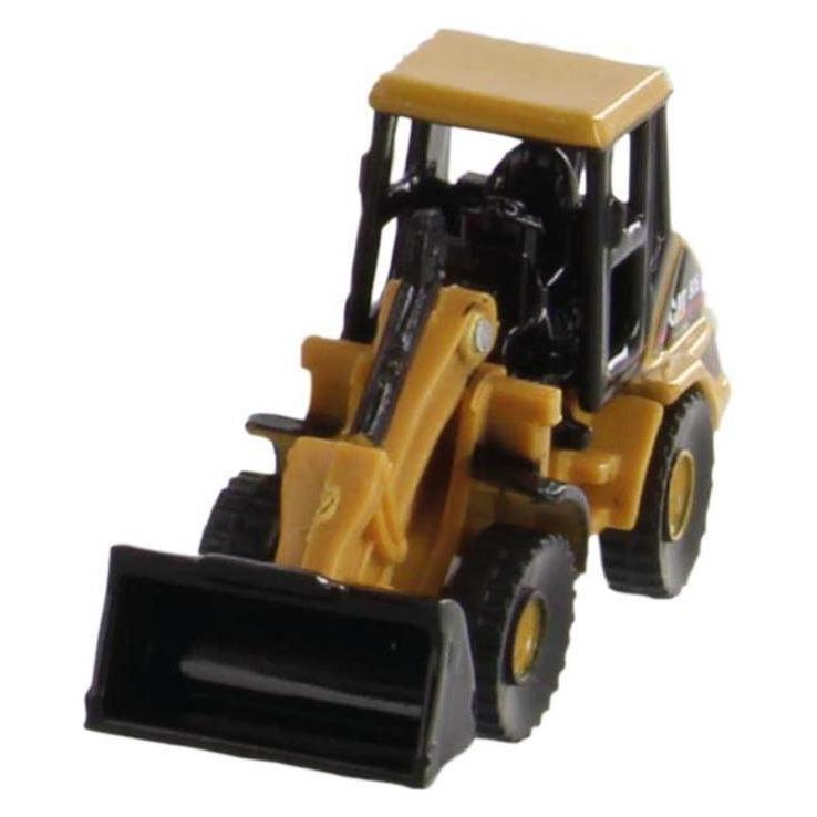 Carrera Micro 906 Radlader Playbox Kit, RC CAT, ab 8 Jahren (37085963)