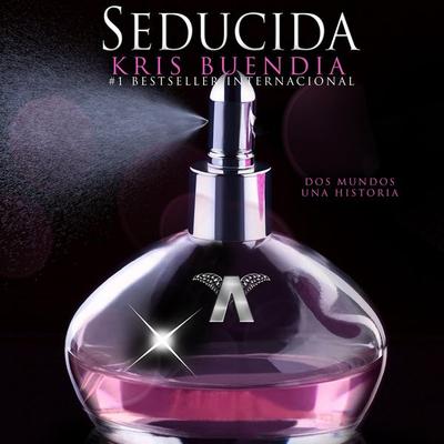 Seducida - Kris Buendia, Audio, 9789152165126