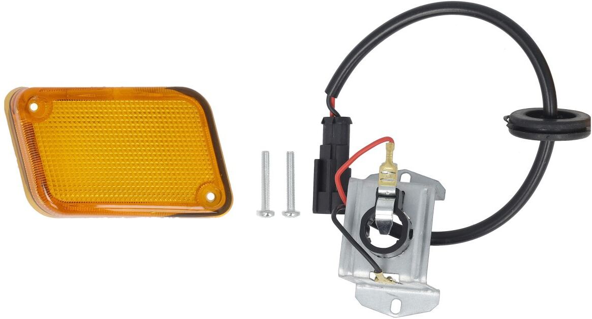 Begrenzungsleuchte TRUCKLIGHT CL-IV014R