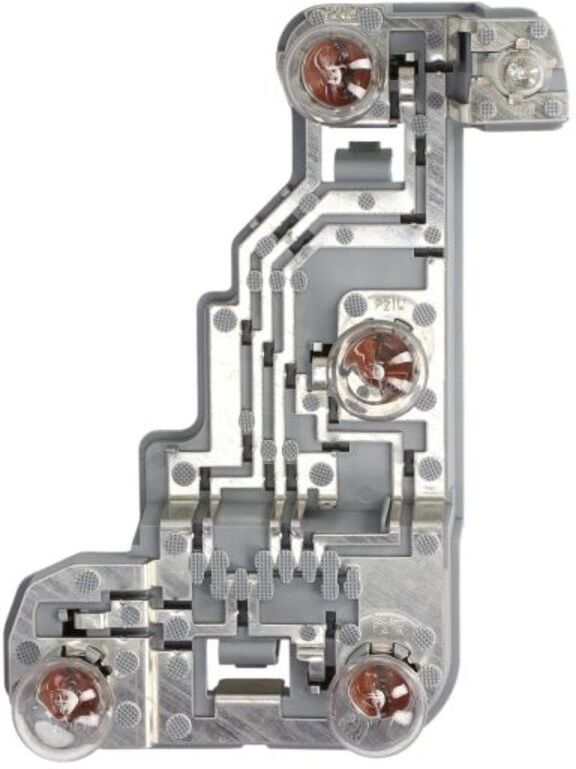 Support de lampe, feu arrière ULO 1036204
