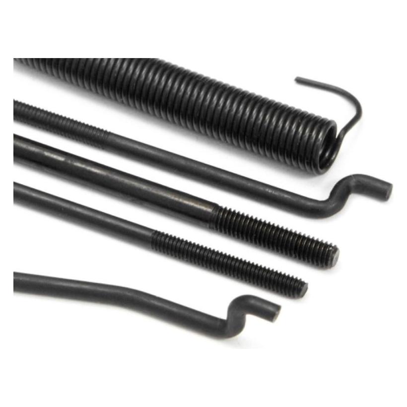 HPI Brake Linkage Set (savage) (86356)