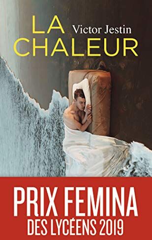Victor Jestin - La chaleur - Preis vom 13.10.2026 19:28:25 h