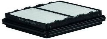 MAHLE LX 912 Luftfilter
