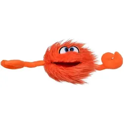 Living Puppets Handpuppe Krabbe Knipser