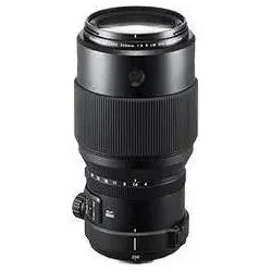 Fujifilm GF250mmF4 R LM OIS WR, Objektiv, Schwarz