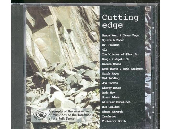 Various - Cutting Edge