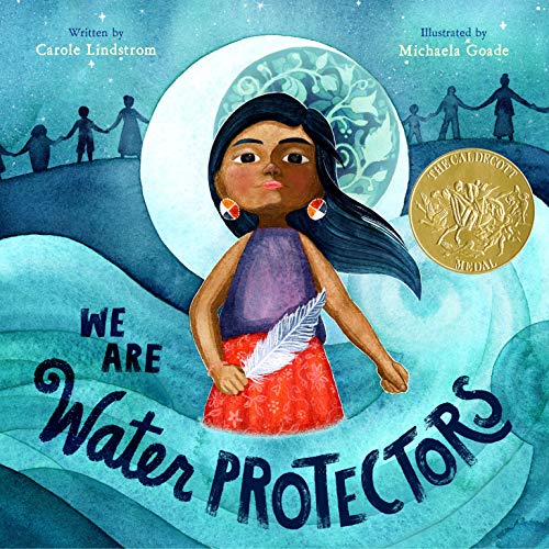 Carole Lindstrom - We Are Water Protectors - Preis vom 01.10.2026 17:08:56 h