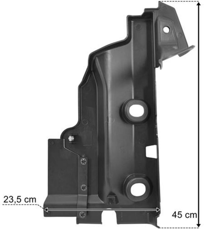 Stecker / Mischungen LAMIRO 451-32EX