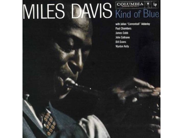 Kind Of Blue Deluxe