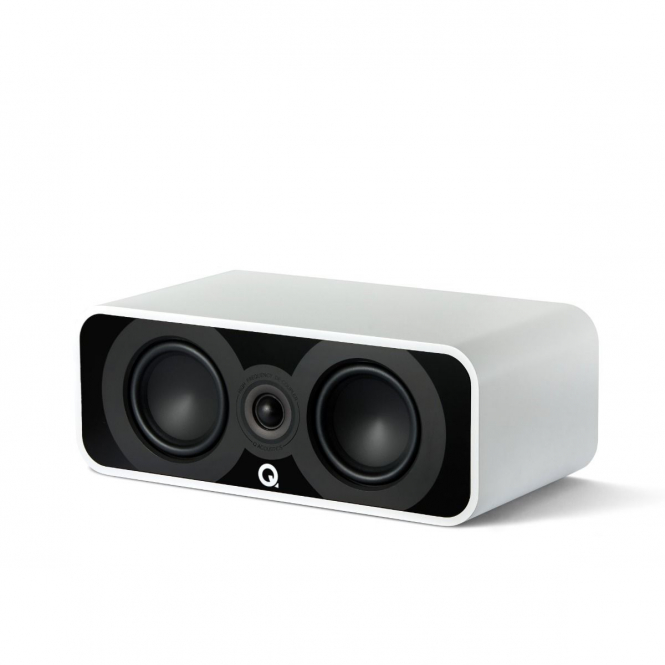 Q-acoustics Q-Acoustics 5090 - Stück - Weiß