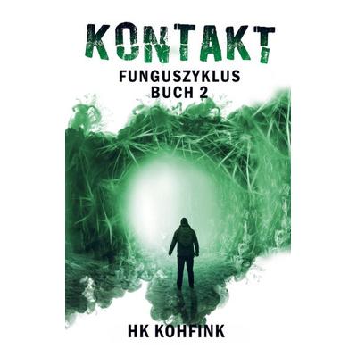KONTAKT, Taschenbuch von Heiko Kohfink, Bookmundo Direct, 978-94-036-5353-2