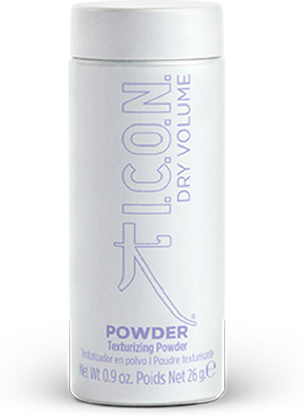 I.c.o.n. Powder texturizer 26 gr