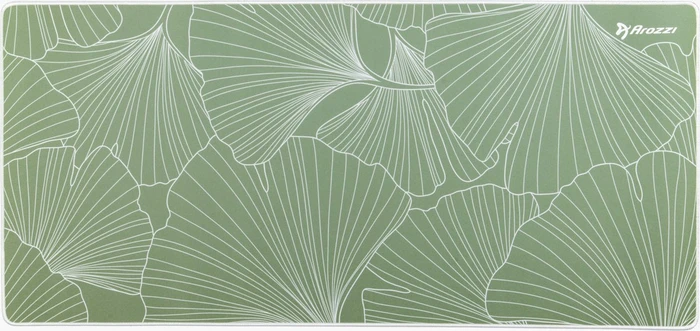 AROZZI ZONA Mousepad XL Whispering Leaves