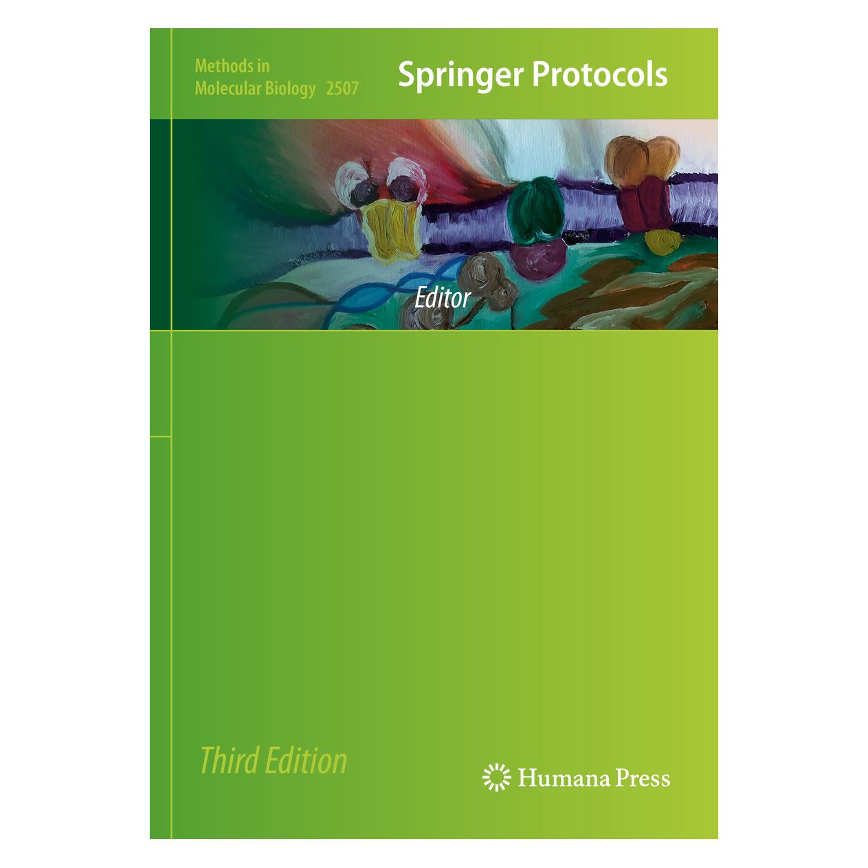 Springer Heterologous Expression of Membrane Proteins (Englisch, Softcover, Isabelle Mus-Veteau) (56955009)