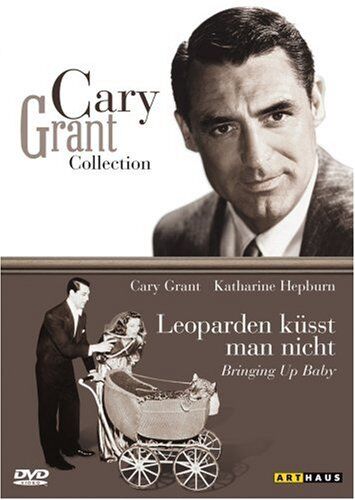 Howard Hawks - Leoparden küßt man nicht - Preis vom 09.10.2026 07:28:09 h