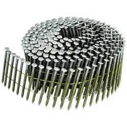 DeWalt, Tackerklammern + Tackernägel, Coilnägel