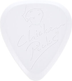 Chicken Picks Light 2,2mm Pick
