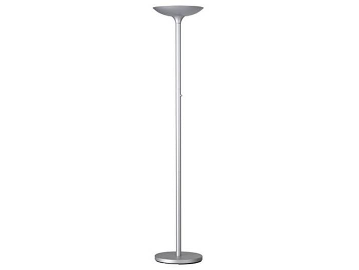 Unilux Varialux 400090468 Lampadaire LED Gris métal