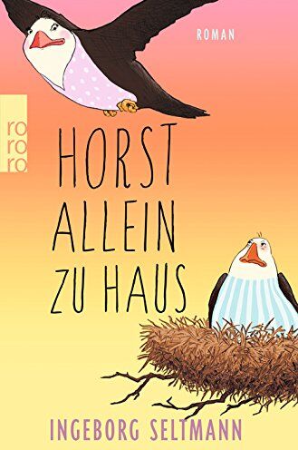 Ingeborg Seltmann - Horst allein zu Haus - Preis vom 17.10.2026 19:25:27 h