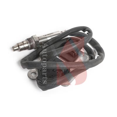 YSPARTS NOx-Sensor, NOx-Katalysator YS-DYCGQ020 für Mercedes