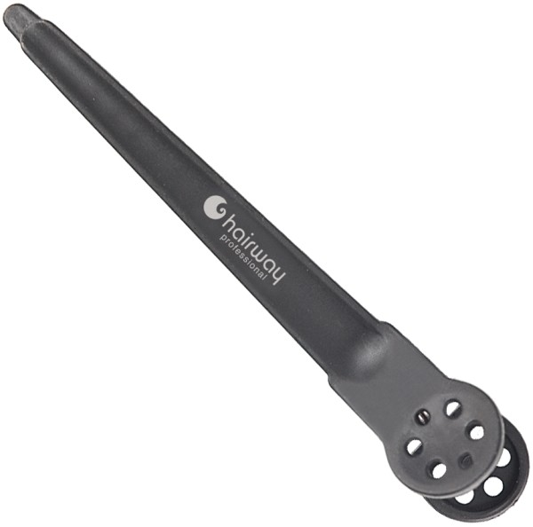 Hairway Haarschneideklammern 42033