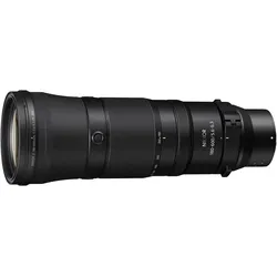 Nikon NIKKOR Z 180-600mm F5.6-6.3 VR